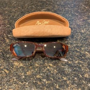 Maui Jim MJ220 Atoll Sunglasses